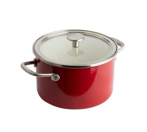 Каструля KitchenAid Steel Core (CC003267-001) GM9 фото