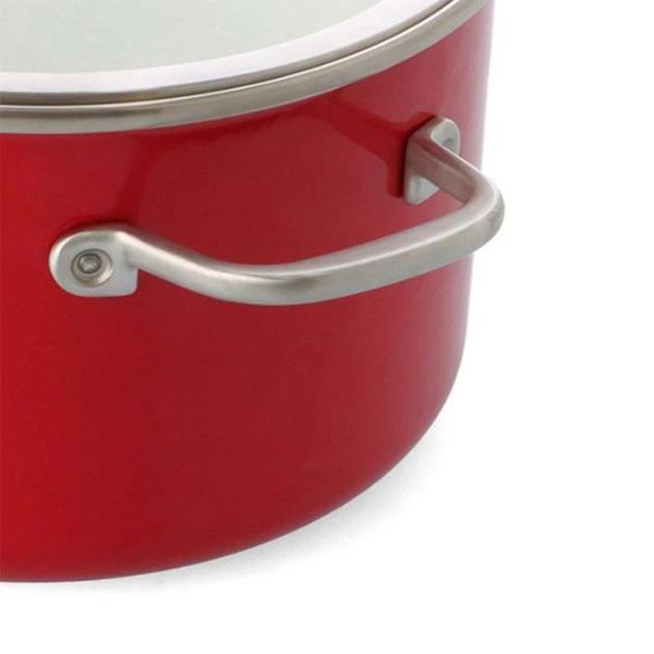 Каструля KitchenAid Steel Core (CC003267-001) GM9 фото