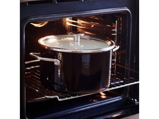 Каструля KitchenAid Steel Core (CC006001-001) GI90 фото