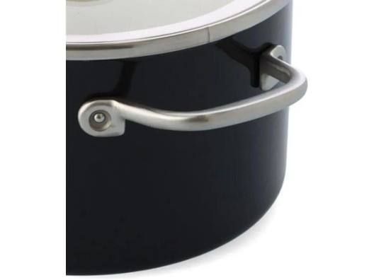 Каструля KitchenAid Steel Core (CC006001-001) GI90 фото