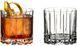 Набір склянок для віскі Riedel Bar Dsg Rocks 280 мл х 2 шт WV1 фото 1