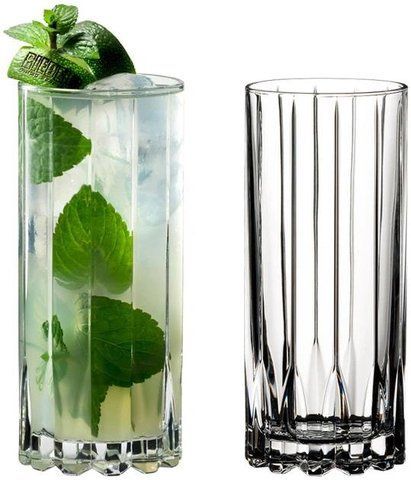Набір склянок Riedel Bar Dsg Highball для коктейлів 310 мл x 2 шт PP91 фото