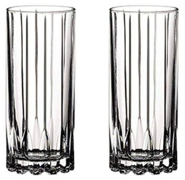 Набір склянок Riedel Bar Dsg Highball для коктейлів 310 мл x 2 шт PP91 фото