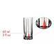Набір склянок Riedel Bar Dsg Highball для коктейлів 310 мл x 2 шт PP91 фото 2