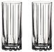 Набір склянок Riedel Bar Dsg Highball для коктейлів 310 мл x 2 шт PP91 фото 5