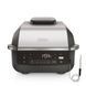 Аерогриль NINJA Foodi Air Grill & Air Fryer з Cooking probe EG351EU AE4 фото 1