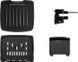 Електрогриль притискний George Foreman Immersa Grill Small  EG9 фото 2