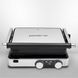 Електрогриль притискний Polaris PGP 7001D Silver EG2 фото 6