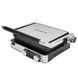 Електрогриль притискний Polaris PGP 7001D Silver EG2 фото 1