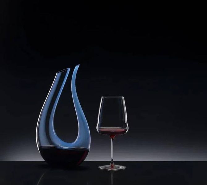 Келих для червоного вина Riedel Winewings Cabernet/Merlot 1002 мл KCH1 фото