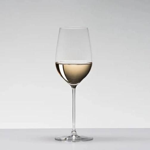 Набір келихів для білого вина Riedel VERITAS Riesling/Zinfandel 395мл NK1 фото
