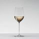 Набір келихів для білого вина Riedel VERITAS Riesling/Zinfandel 395мл NK1 фото 5