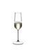 Набір келихів для вина Riedel Grape Champagne Flute 0.250 х 2 шт NK2 фото 2