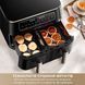 Мультипіч (аерофритюрниця) Dreame Tasti DZ30 Black, 11 л, 3000 Вт (DREAME-DZ30-BK) MP84 фото 9