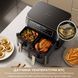 Мультипіч (аерофритюрниця) Dreame Tasti DZ30 Black, 11 л, 3000 Вт (DREAME-DZ30-BK) MP84 фото 10