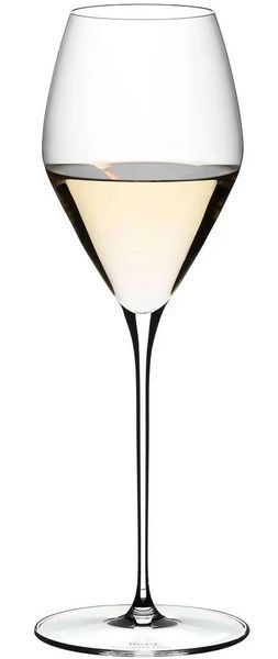 Набір келихів для вина Riedel Veloce Sauvignon Blanc 347мл  NK3 фото