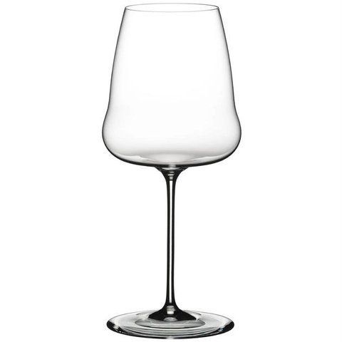 Келих для білого вина Chardonnay Riedel Winewings 736 мл  KB1 фото