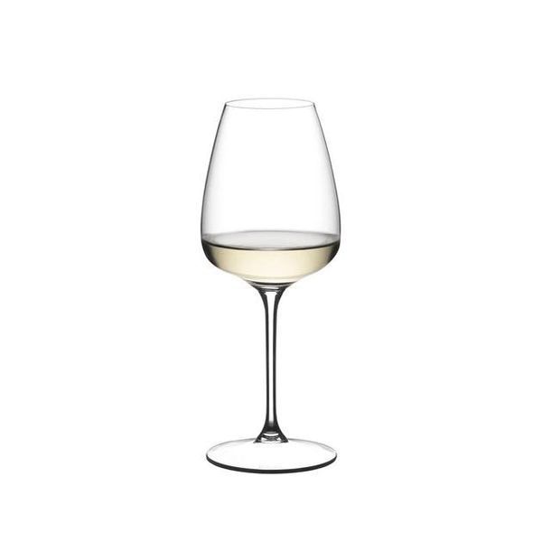 Набір келихів для вина White Wine/Champagne/Rose Riedel Grape 550 мл NK4 фото