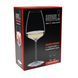 Набір келихів для вина White Wine/Champagne/Rose Riedel Grape 550 мл NK4 фото 7