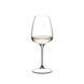 Набір келихів для вина White Wine/Champagne/Rose Riedel Grape 550 мл NK4 фото 3