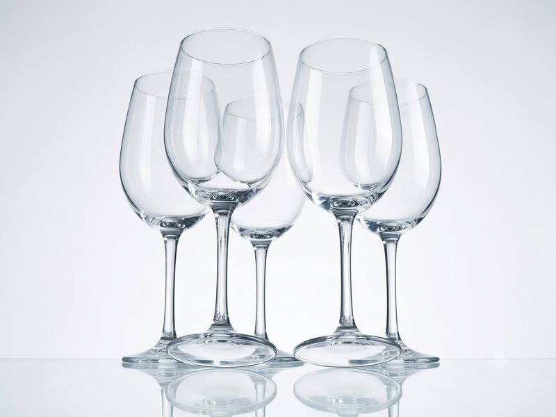 Набір келихів Luminarc Versailles 6 х 720 мл XTR3 фото