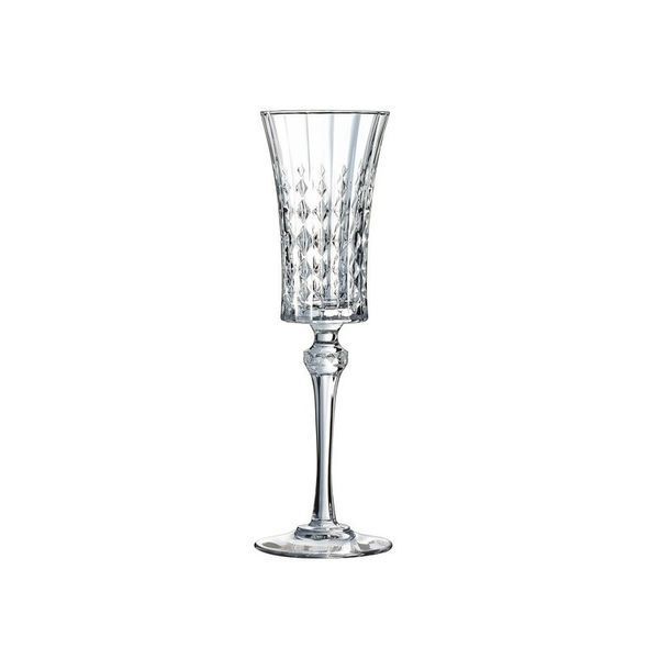 Набір келихів Cristal d'Arques Paris Lady Diamond 150 мл 6шт XLTQ4 фото