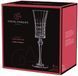Набір келихів Cristal d'Arques Paris Lady Diamond 150 мл 6шт XLTQ4 фото 6