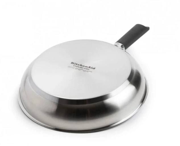 Набір сковорідок KitchenAid CC005706-001 NSK2 фото