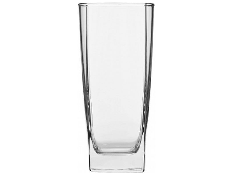 Набір склянок Luminarc Sterling 330 мл високі 6 шт X2500 фото