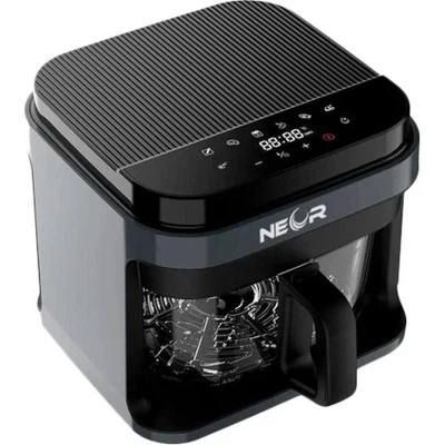 Мультипіч (аерофритюрниця) NEOR AIRY 5L12 CH, 5 л MP2 фото