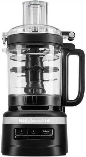 Кухонний комбайн KitchenAid 5KFP0921EBM, 2,1 л KK1 фото