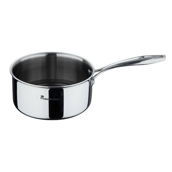 Ківш MasterPro Hi-tech 3, з кришкою 22 см  Z7P фото