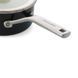 Ківш KitchenAid Steel Core, 20 см, 2,4 л, чорний M81F фото 2
