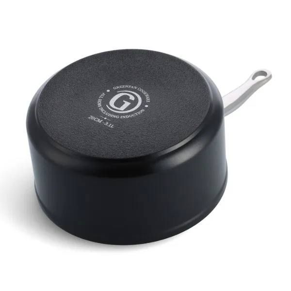 Ківш GreenPan Barcelona Pro, 20 см, 3,1 л CR3 фото