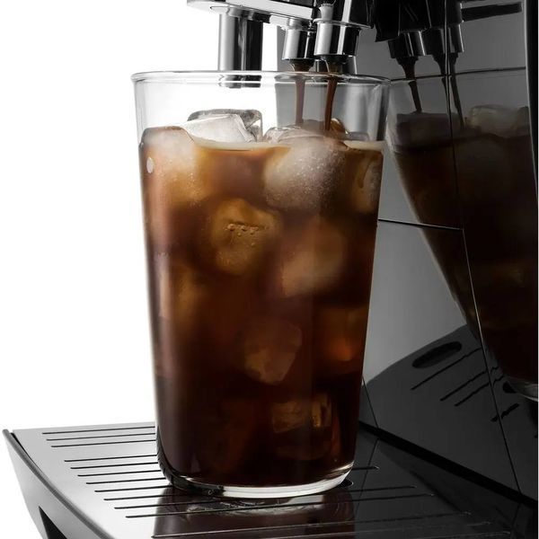 Набір склянок DeLonghi DLSC326 Hot&Cold Collection NS9 фото