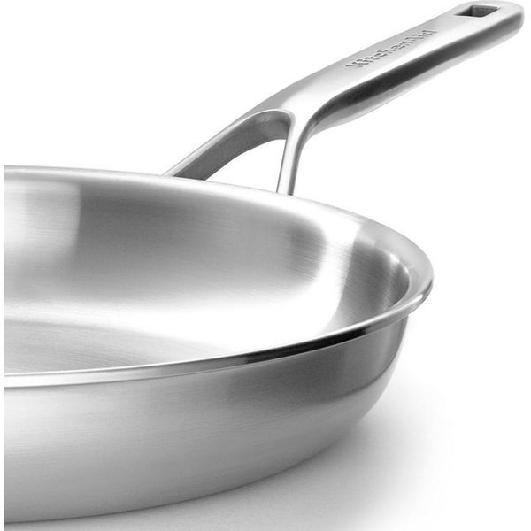Набір сковорідок KitchenAid CC004915-001, 2 шт GK89 фото