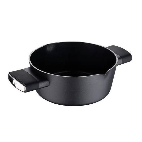 Каструля з кришкою Bergner Ion, 2 л GK16 фото