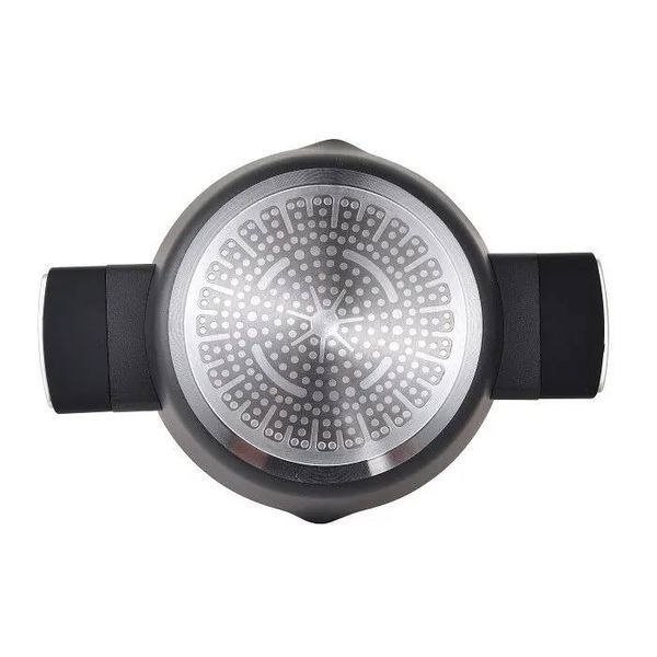 Каструля з кришкою Bergner Ion, 2 л GK16 фото