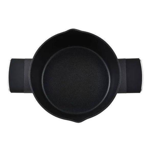 Каструля з кришкою Bergner Ion, 2 л GK16 фото